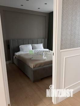 2-к квартира, на длительный срок, 63м2, 7/22 этаж
