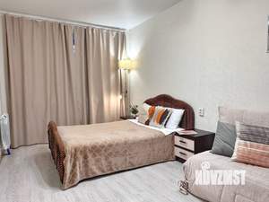 2-к квартира, посуточно, 58м2, 2/11 этаж