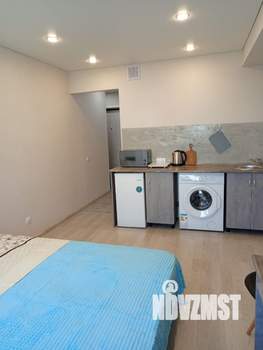 Студия квартира, посуточно, 25м2, 5/14 этаж
