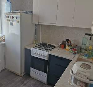 2-к квартира, на длительный срок, 41м2, 9/9 этаж