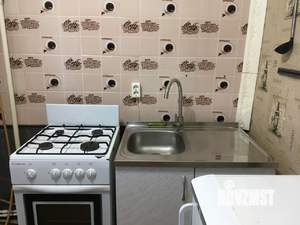 1-к квартира, на длительный срок, 31м2, 4/5 этаж