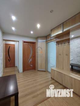 2-к квартира, на длительный срок, 53м2, 4/5 этаж