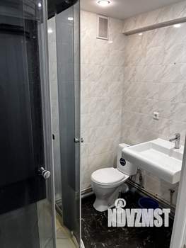 Студия квартира, на длительный срок, 25м2, 7/18 этаж