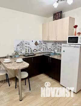 Студия квартира, посуточно, 25м2, 8/16 этаж