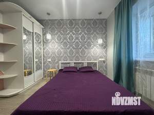 2-к квартира, на длительный срок, 40м2, 2/6 этаж