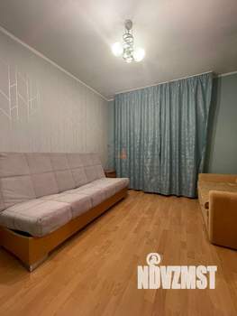 2-к квартира, на длительный срок, 56м2, 4/6 этаж