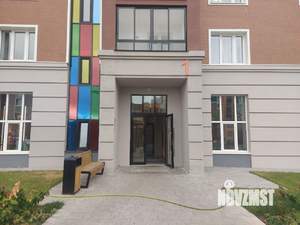 1-к квартира, на длительный срок, 41м2, 3/8 этаж