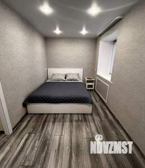 1-к квартира, на длительный срок, 40м2, 2/5 этаж