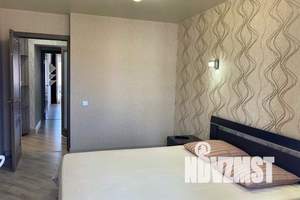 3-к квартира, посуточно, 75м2, 5/9 этаж