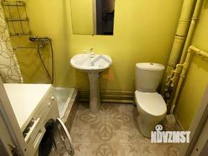 1-к квартира, на длительный срок, 32м2, 10/17 этаж