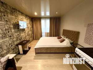 Студия квартира, посуточно, 26м2, 4/16 этаж