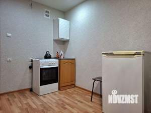 Студия квартира, на длительный срок, 27м2, 6/10 этаж