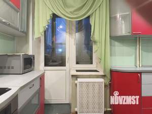 2-к квартира, на длительный срок, 55м2, 3/4 этаж