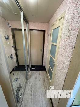 Студия квартира, на длительный срок, 32м2, 9/12 этаж