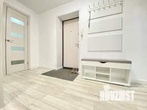 2-к квартира, посуточно, 48м2, 8/9 этаж