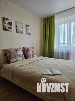 1-к квартира, посуточно, 33м2, 12/14 этаж