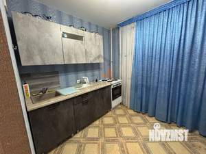 1-к квартира, на длительный срок, 35м2, 1/9 этаж