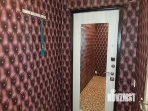 1-к квартира, на длительный срок, 34м2, 1/5 этаж