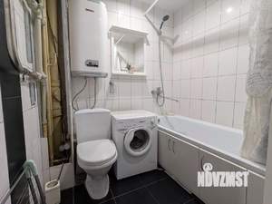 1-к квартира, на длительный срок, 35м2, 3/4 этаж