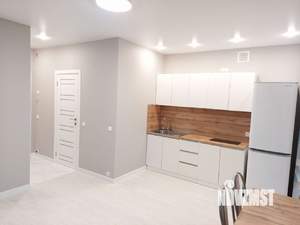 Студия квартира, на длительный срок, 27м2, 5/7 этаж