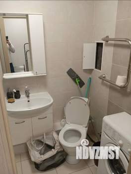 Студия квартира, на длительный срок, 26м2, 9/12 этаж