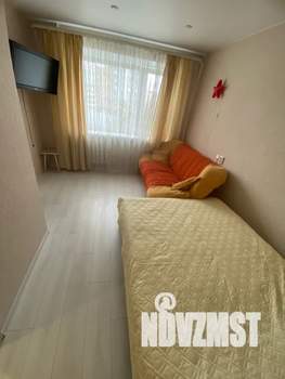 1-к квартира, посуточно, 25м2, 5/9 этаж