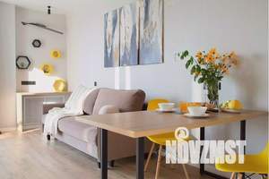 1-к квартира, посуточно, 29м2, 15/17 этаж