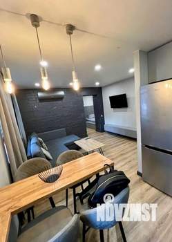 1-к квартира, на длительный срок, 31м2, 3/5 этаж