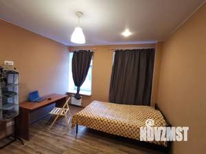 Студия квартира, посуточно, 20м2, 2/2 этаж