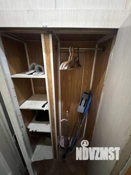 1-к квартира, на длительный срок, 31м2, 2/3 этаж