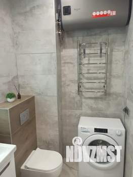 1-к квартира, посуточно, 36м2, 1/9 этаж