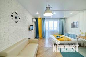 1-к квартира, посуточно, 31м2, 8/16 этаж