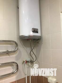 1-к квартира, посуточно, 45м2, 7/7 этаж