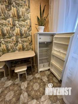 1-к квартира, на длительный срок, 34м2, 6/18 этаж