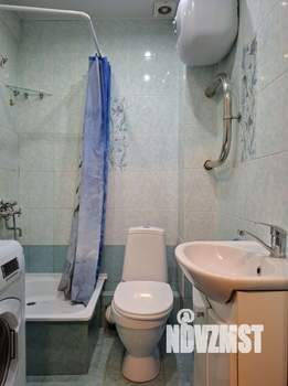 Студия квартира, на длительный срок, 26м2, 4/16 этаж