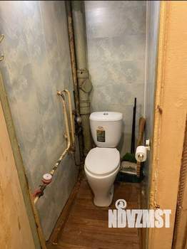 1-к квартира, на длительный срок, 32м2, 1/5 этаж