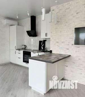 2-к квартира, на длительный срок, 50м2, 20/23 этаж