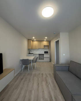 2-к квартира, на длительный срок, 38м2, 15/17 этаж