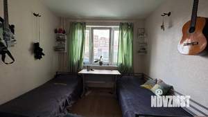 Студия квартира, на длительный срок, 21м2, 1/16 этаж