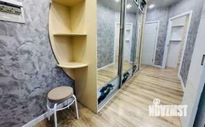 2-к квартира, на длительный срок, 54м2, 8/10 этаж