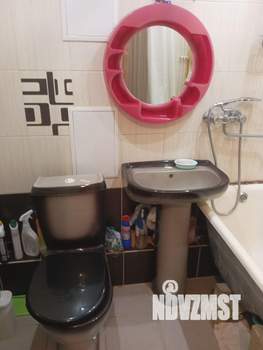 1-к квартира, посуточно, 20м2, 9/9 этаж