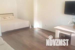 1-к квартира, посуточно, 40м2, 4/6 этаж