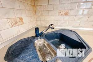 2-к квартира, посуточно, 44м2, 1/10 этаж