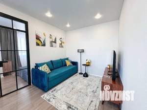 2-к квартира, посуточно, 53м2, 10/25 этаж