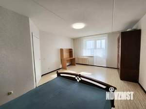 1-к квартира, на длительный срок, 38м2, 7/10 этаж