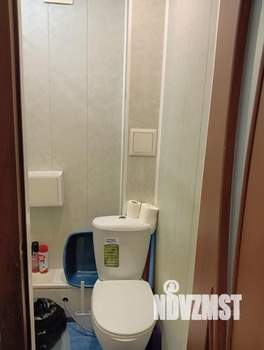 Студия квартира, посуточно, 18м2, 5/5 этаж