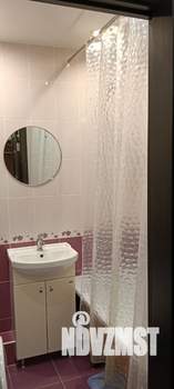 Студия квартира, на длительный срок, 22м2, 8/18 этаж