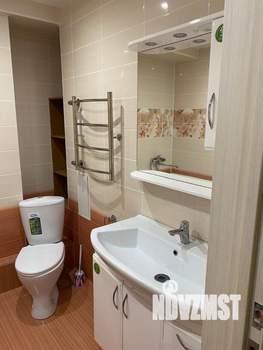 1-к квартира, на длительный срок, 49м2, 3/10 этаж