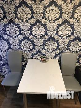 1-к квартира, посуточно, 32м2, 11/17 этаж