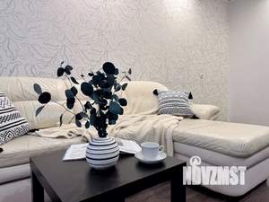 2-к квартира, посуточно, 56м2, 3/5 этаж